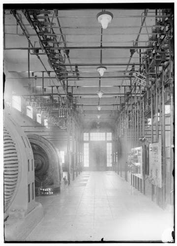 Katella Substation