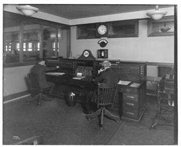 B1.3 - Edison Building (3rd & Broadway)