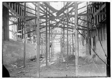 Capistrano Substation