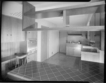 Home Kitchen