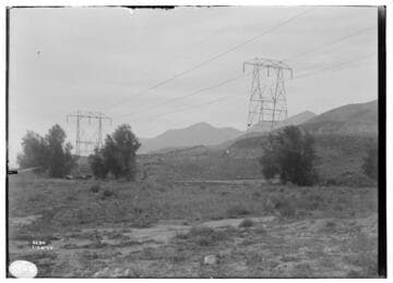 Big Creek Transmission Line