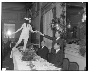 P1.1 - Group Portraits