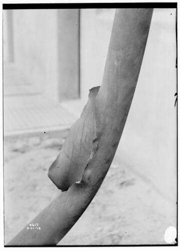 Long Beach Steam Station, Plant #1