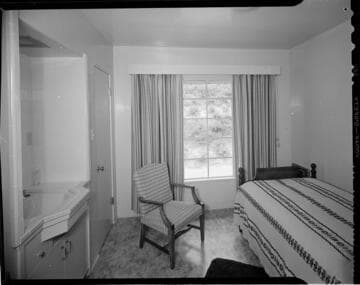 Big Creek Guest Lodge