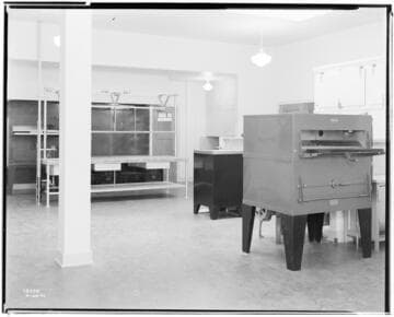 H1.2 - Heavy Duty Cooking