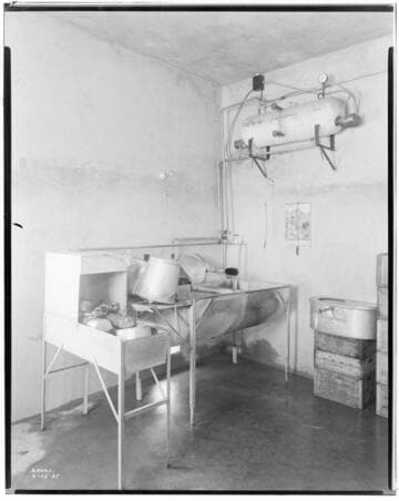 D1 - Dairy - Smith Dairy