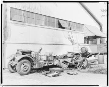 A1.3 - Auto Accidents