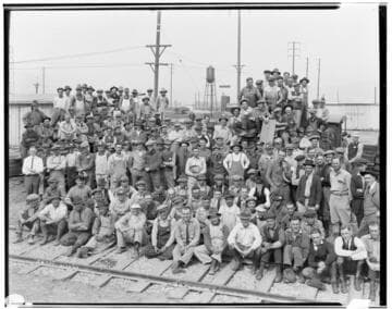 P1.1 - Group Portraits