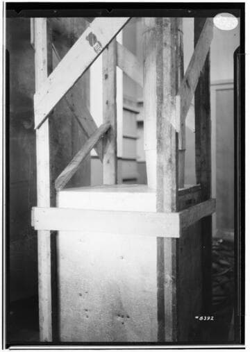 220kV Bushings from factory to service at Big Creek