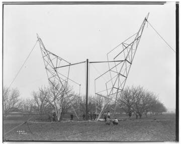 Eagle-Bell Transmission Line