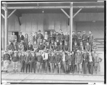 P1.1 - Group Portraits