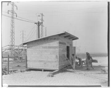 Laguna Bell Substation