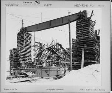 Laguna Bell Substation