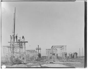 Laguna Bell Subsation