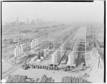 Laguna Bell Subsation