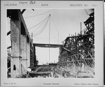 Laguna Bell Substation