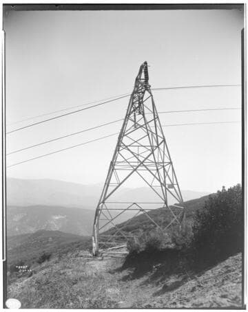 Long Beach-Lighthipe