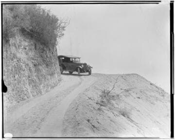 Eagle-Bell Transmission Line