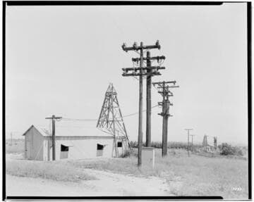 P4 - Pumping Plants - Cucamonga Water Company