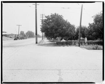 A1.2 - Accidents - Scene of Accident at Pomona