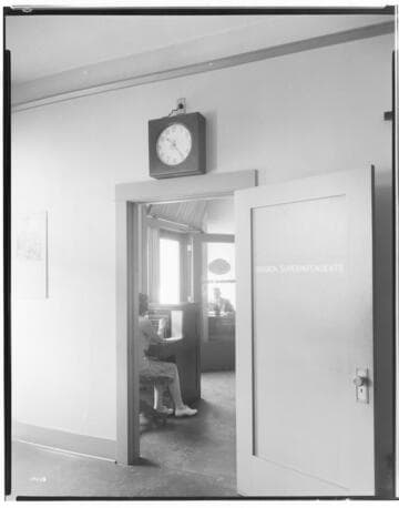 Local Offices A-Z - Telephone equipment