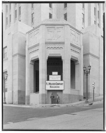 B1.20 - Edison Building, 5th & Grand