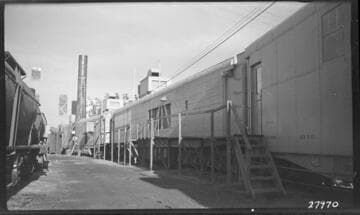 Power Producers - Not SCE