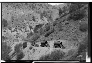 T3.1 Transportation - Autos, Trucks, & Railcars