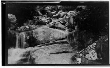 Kaweah Miscellaneous