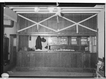 Big Creek, Miscellaneous