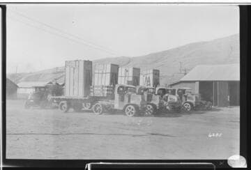 T3.1 Transportation - Autos, Trucks, & Railcars