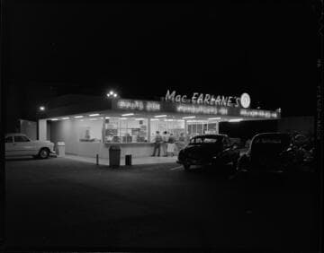 Mac Farlane's