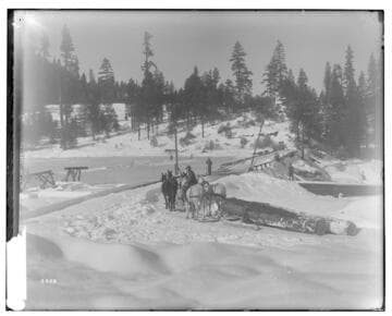 Big Creek, Miscellaneous