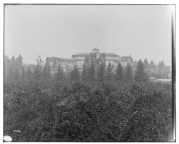 B1.1 - Buildings Miscellaneous