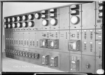 Porterville Substation