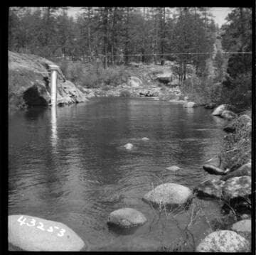 Big Creek Hydrographics