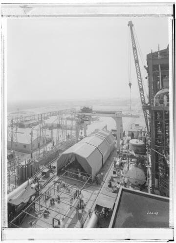 Etiwanda Steam Station