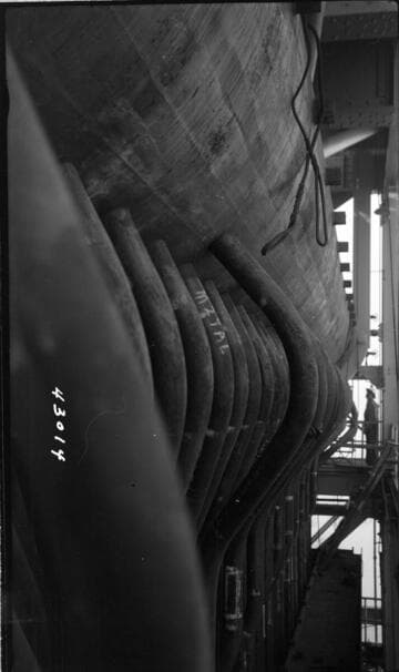 El Segundo Steam Station