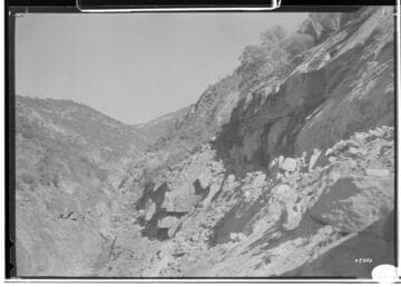 Big Creek, Miscellaneous