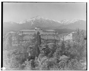 B1.1 - Buildings Miscellaneous