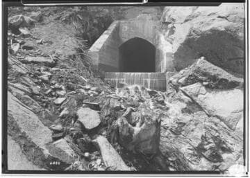 Big Creek, Miscellaneous