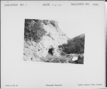 Mill Creek 1, 2&3 Powerhouse