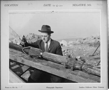 Distribution, Underground