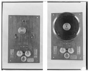 E1.1 - Electric Equipment misc