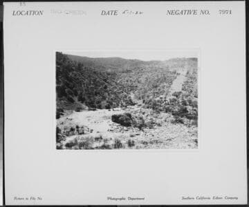 Big Creek Powerhouse #3