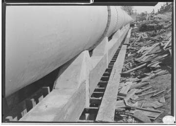 Big Creek Powerhouse #8