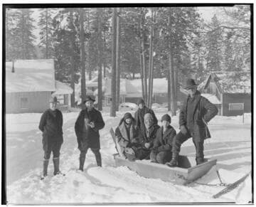 P1.1 - Group Portraits