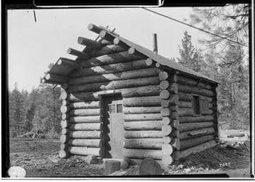 Big Creek, Mono-Bear Diversion