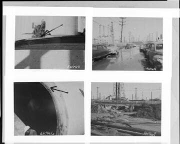 Long Beach Steam Station, Plant #3