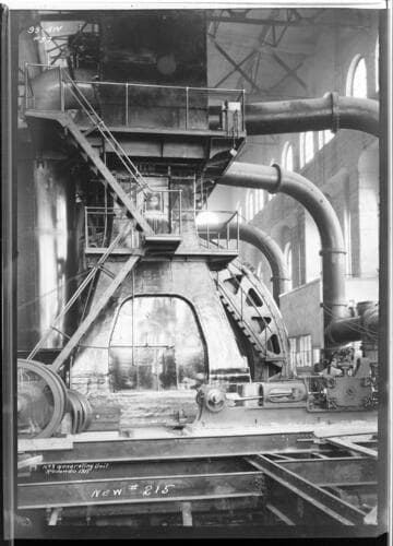 Redondo Beach Steam Plant